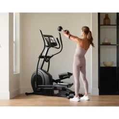 Ellittica AirGlide 14i Nordictrack