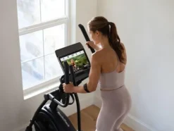 Ellittica AirGlide 14i Nordictrack