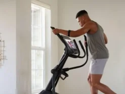 Ellittica AirGlide 14i Nordictrack