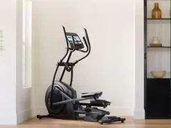 Ellittica AirGlide 14i Nordictrack
