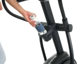 Ellittica AirGlide 14i Nordictrack