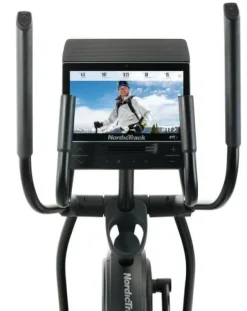 Ellittica AirGlide 14i Nordictrack
