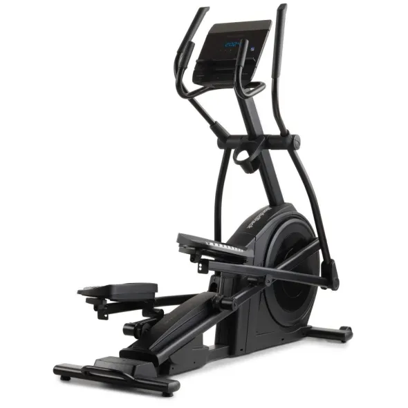 Ellittica AirGlide LE Nordictrack