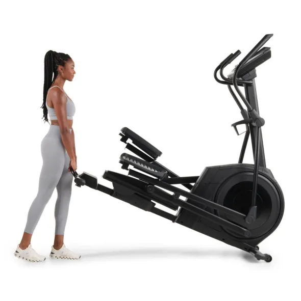 Ellittica AirGlide LE Nordictrack