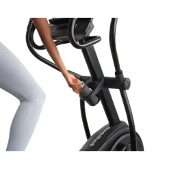 Ellittica AirGlide LE Nordictrack