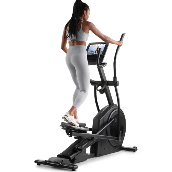 Ellittica AirGlide LE Nordictrack