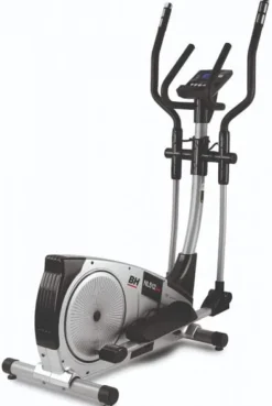 Ellittica BH Fitness i.NLS12 Dual