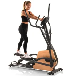 Ellittica CrossPace 5.0 Norsk Hammer