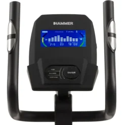 Ellittica CrossPace 5.0 Norsk Hammer