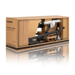 Ellittica CrossPace 5.0 Norsk Hammer