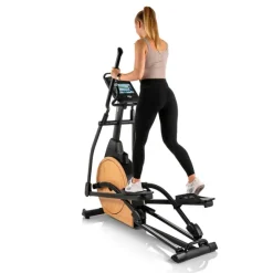 Ellittica CrossPace 7.0 Norsk Hammer