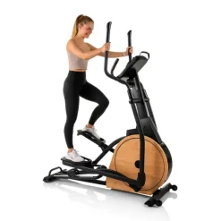 Ellittica CrossPace 7.0 Norsk Hammer