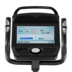 Ellittica CrossPace 7.0 Norsk Hammer