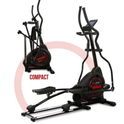 Ellittica Easy Flex BH Fitness