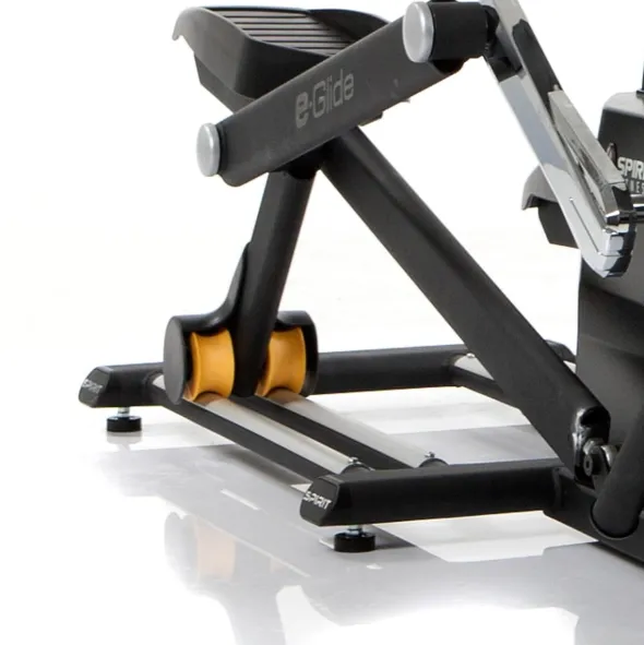 Ellittica E-Glide SR Finnlo by Hammer