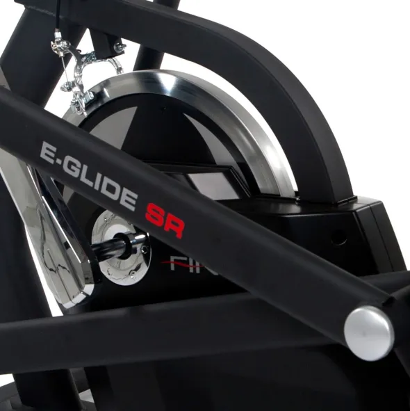 Ellittica E-Glide SR Finnlo by Hammer