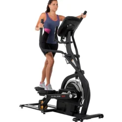 Ellittica E-Glide SR Finnlo by Hammer