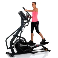 Ellittica E-Glide SR Finnlo by Hammer