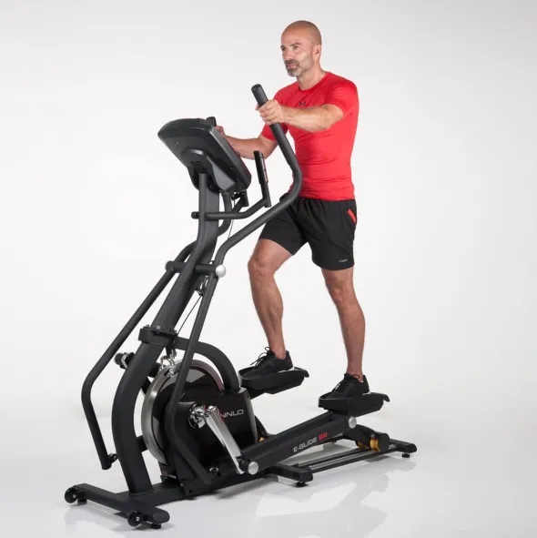 Ellittica E-Glide SR Finnlo by Hammer