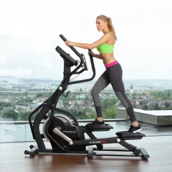 Ellittica E-Glide SR Finnlo by Hammer