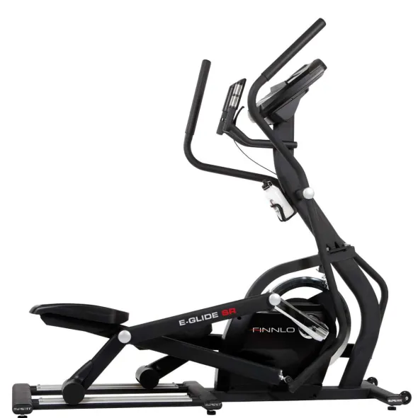 Ellittica E-Glide SR Finnlo by Hammer