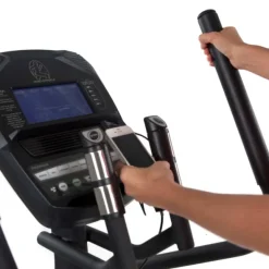 Ellittica E-Glide SR Finnlo by Hammer