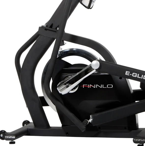 Ellittica E-Glide SR Finnlo by Hammer