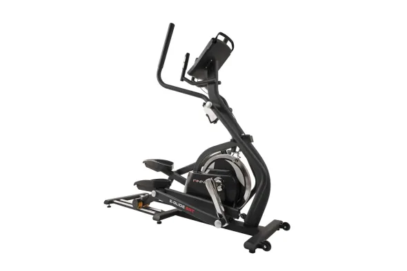 Ellittica E-Glide SRT Finnlo by Hammer
