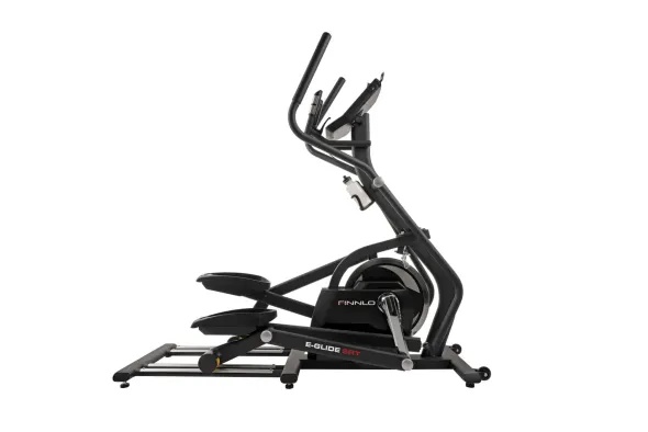 Ellittica E-Glide SRT Finnlo by Hammer