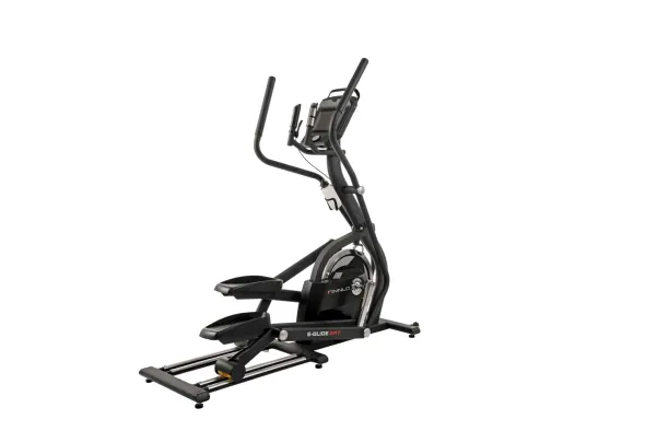 Ellittica E-Glide SRT Finnlo by Hammer