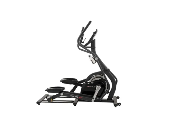 Ellittica E-Glide SRT Finnlo by Hammer