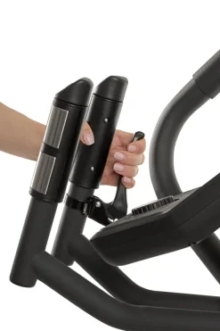 Ellittica E-Glide SRT Finnlo by Hammer