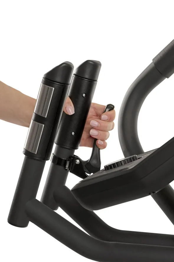 Ellittica E-Glide SRT Finnlo by Hammer
