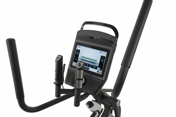Ellittica E-Glide SRT Finnlo by Hammer