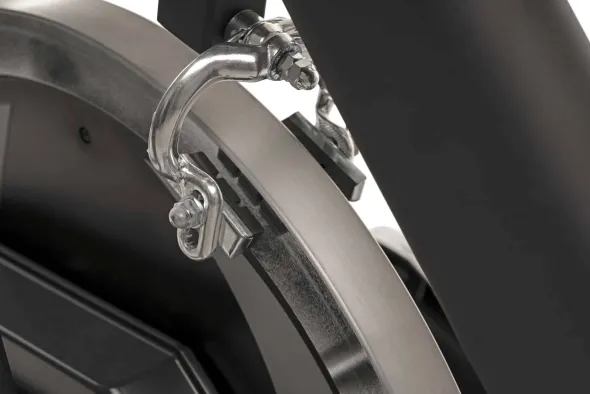 Ellittica E-Glide SRT Finnlo by Hammer