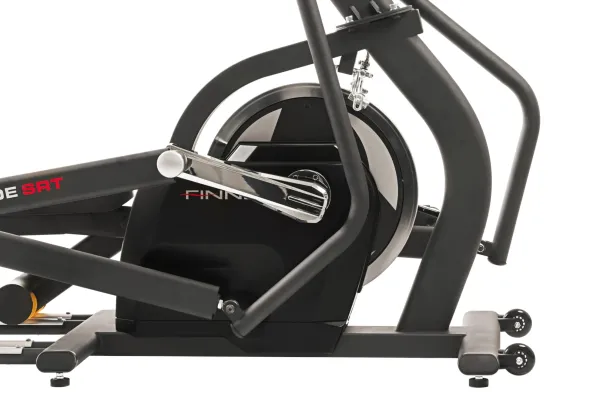 Ellittica E-Glide SRT Finnlo by Hammer