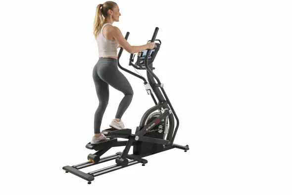 Ellittica E-Glide SRT Finnlo by Hammer