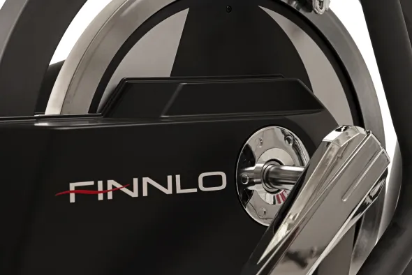 Ellittica E-Glide SRT Finnlo by Hammer
