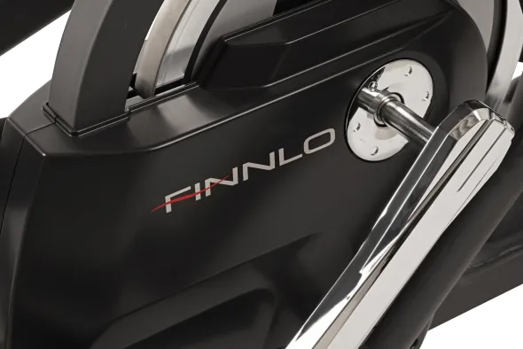 Ellittica E-Glide SRT Finnlo by Hammer