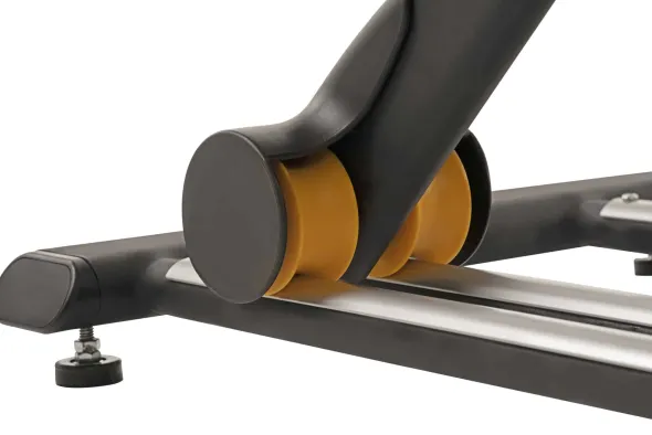 Ellittica E-Glide SRT Finnlo by Hammer