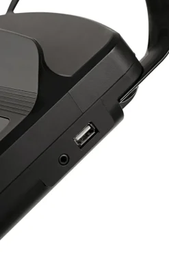 Ellittica E-Glide SRT Finnlo by Hammer