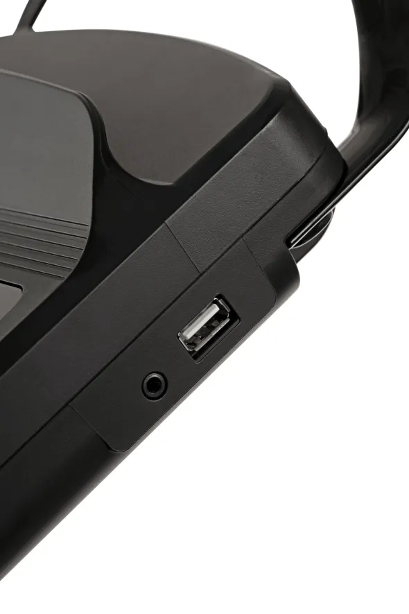 Ellittica E-Glide SRT Finnlo by Hammer