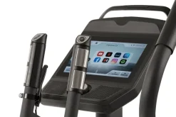 Ellittica E-Glide SRT Finnlo by Hammer