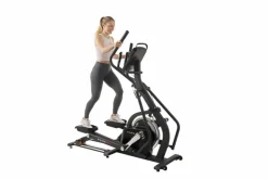 Ellittica E-Glide SRT Finnlo by Hammer