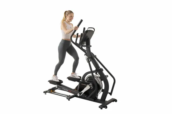 Ellittica E-Glide SRT Finnlo by Hammer