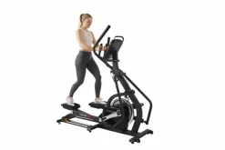 Ellittica E-Glide SRT Finnlo by Hammer