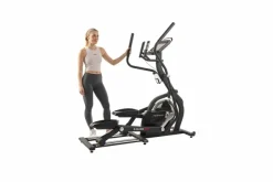 Ellittica E-Glide SRT Finnlo by Hammer