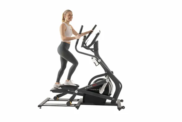 Ellittica E-Glide SRT Finnlo by Hammer