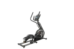 Ellittica E-Glide SRT Finnlo by Hammer