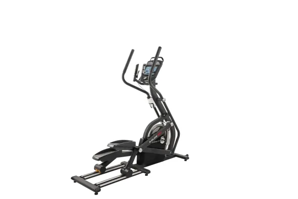 Ellittica E-Glide SRT Finnlo by Hammer